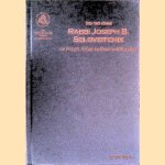 Rabbi Joseph B. Soloveitchik On Pesach, Sefirat ha-Omer and Shavu'ot
David Shapiro
€ 12,50 Rabbi Joseph B. Soloveitchik On Pesach, Sefirat ha-Omer and Shavu'ot
David Shapiro
€ 12,50