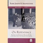 Halakhic Morality: Essays on Ethics and Masorah
Rabbi Joseph B. Soloveitchik e.a.
€ 15,00 Halakhic Morality: Essays on Ethics and Masorah
Rabbi Joseph B. Soloveitchik e.a.
€ 15,00
