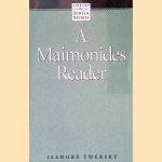A Maimonides Reader
Isadore Twersky
€ 10,00 A Maimonides Reader
Isadore Twersky
€ 10,00