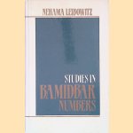 Studies in Bamidbar Numbers
Nehama Leibowitz
€ 15,00 Studies in Bamidbar Numbers
Nehama Leibowitz
€ 15,00