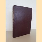 The New Possibility Thinkers Bible
Paul David Dunn e.a.
€ 12,50