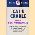 Cat's Cradle
Kurt Vonnegut
€ 45,00