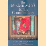 The Modern Men's Torah Commentary: New Insights from Jewish Men on the 54 Weekly Torah Portions
Rabbi Jeffrey K. Salkin
€ 10,00 The Modern Men's Torah Commentary: New Insights from Jewish Men on the 54 Weekly Torah Portions
Rabbi Jeffrey K. Salkin
€ 10,00
