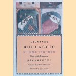 Slimme Vrouwen: tien verhalen uit de Decamerone
Giovanni Boccaccio
€ 5,00 Slimme Vrouwen: tien verhalen uit de Decamerone
Giovanni Boccaccio
€ 5,00