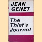 The Thief's Journal
Jean Genet
€ 10,00