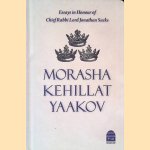 Morasha Kehillat Yaakov: Essays in Honour of Chief Rabbi Lord Jonathan Sacks
Rabbi Michael Pollak e.a.
€ 12,50 Morasha Kehillat Yaakov: Essays in Honour of Chief Rabbi Lord Jonathan Sacks
Rabbi Michael Pollak e.a.
€ 12,50