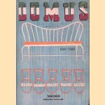 Domus 1940-1949
Charlotte Fiell e.a.
€ 100,00 Domus 1940-1949
Charlotte Fiell e.a.
€ 100,00
