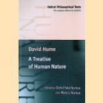 A Treatise of Human Nature
David Hume
€ 25,00 A Treatise of Human Nature
David Hume
€ 25,00