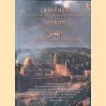 Jerusalem: la Ville des deux Paix: La Paix céleste et la Paix terrestre + 2CD
Jordi Savall
€ 15,00 Jerusalem: la Ville des deux Paix: La Paix céleste et la Paix terrestre + 2CD
Jordi Savall
€ 15,00
