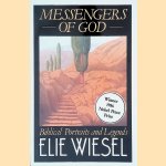 Messengers of God: A True Story of Angelic Presence and the Return to the Age of Miracles
Elie Wiesel
€ 8,00 Messengers of God: A True Story of Angelic Presence and the Return to the Age of Miracles
Elie Wiesel
€ 8,00