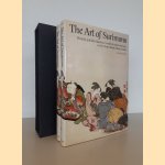 The Art of Surimono: Privately Published Japanese Woodblock Prints and Books in the Chester Beatty Library, Dublin (2 volumes)
Roger Keyes
€ 110,00 The Art of Surimono: Privately Published Japanese Woodblock Prints and Books in the Chester Beatty Library, Dublin (2 volumes)
Roger Keyes
€ 110,00