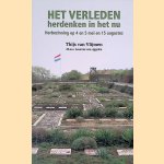 Het verleden herdenken in het nu
Thijs van Vlijmen
€ 6,00