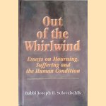 Out of the Whirlwind: Essays on Mourning, Suffering and the Human Condition
Joseph B. Soloveitchik
€ 22,50 Out of the Whirlwind: Essays on Mourning, Suffering and the Human Condition
Joseph B. Soloveitchik
€ 22,50