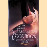 The Complete Garlic Lovers Cookbook: From Gilroy, Garlic Capital of the World
Editorial board
€ 10,00 The Complete Garlic Lovers Cookbook: From Gilroy, Garlic Capital of the World
Editorial board
€ 10,00