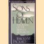 Sons of heaven: A portrait of the Japanese monarchy
Jerrold M. Packard
€ 8,00 Sons of heaven: A portrait of the Japanese monarchy
Jerrold M. Packard
€ 8,00