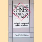 Encyclopaedia of Chinese and Oriental Cookery: Authentic Recipes and Cooking Techniques
Jennifer Brennan
€ 10,00 Encyclopaedia of Chinese and Oriental Cookery: Authentic Recipes and Cooking Techniques
Jennifer Brennan
€ 10,00
