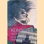 Kuniyoshi: Heldengeschichten = Heroic Stories
Taiheiki Eiyuden
€ 10,00 Kuniyoshi: Heldengeschichten = Heroic Stories
Taiheiki Eiyuden
€ 10,00