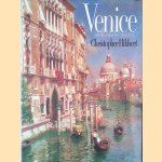 Venice: The Biography of a City door Christopher Hibbert