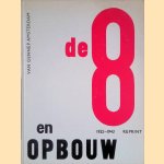 De 8 en Opbouw 1932-1943: Tijdschrift van het Nieuwe Bouwen = Periodical of New Architecture
Manfred Block
€ 12,50 De 8 en Opbouw 1932-1943: Tijdschrift van het Nieuwe Bouwen = Periodical of New Architecture
Manfred Block
€ 12,50