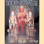 Seidenstrasse
Jean-Pierre Drège
€ 10,00 Seidenstrasse
Jean-Pierre Drège
€ 10,00