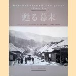 Herinneringen aan Japan 1850-1870: foto's en fotoalbums in Nederlands bezit door Drs. Ingeborg Th. Leijerzapf e.a.