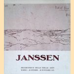 Disegni e acquaforti di Horst Janssen
Luigi Carluccio e.a.
€ 12,50 Disegni e acquaforti di Horst Janssen
Luigi Carluccio e.a.
€ 12,50