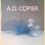 A.D. Copier: Trilogie in glas
Dr. H. Ricke
€ 10,00 A.D. Copier: Trilogie in glas
Dr. H. Ricke
€ 10,00