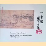 Drawings by Utagawa Kuniyoshi from the collection of the National Museum of Ethnology, Leiden
Matthi Forrer
€ 10,00 Drawings by Utagawa Kuniyoshi from the collection of the National Museum of Ethnology, Leiden
Matthi Forrer
€ 10,00