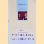 Emotional Awareness: Overcoming the Obstacles to Psychological Balance and Compassion
Paul Ekman
€ 8,00 Emotional Awareness: Overcoming the Obstacles to Psychological Balance and Compassion
Paul Ekman
€ 8,00