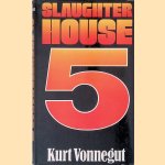 Slaughterhouse Five: or The Children's Crusade
Kurt Vonnegut
€ 45,00