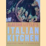 Alastair Little's Italian Kitchen: Recipes from La Cacciata
Alastair Little
€ 30,00 Alastair Little's Italian Kitchen: Recipes from La Cacciata
Alastair Little
€ 30,00