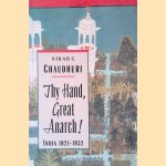 Thy Hand, Great Anarch! India 1921-1952
Nirad C. Chaundhuri
€ 10,00 Thy Hand, Great Anarch! India 1921-1952
Nirad C. Chaundhuri
€ 10,00