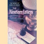 The Nineteen Letters About Judaism
Samson Raphael Hirsch
€ 12,50 The Nineteen Letters About Judaism
Samson Raphael Hirsch
€ 12,50