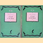 A Leaf in the Storm: A Novel of War-Swept China (2 volumes)
Lin Yutang
€ 10,00 A Leaf in the Storm: A Novel of War-Swept China (2 volumes)
Lin Yutang
€ 10,00