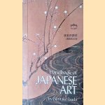 Handbook of Japanese Art
Noritake Tsuda
€ 9,00 Handbook of Japanese Art
Noritake Tsuda
€ 9,00
