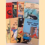 De avonturen van Kuifje (8 albums)
Hergé
€ 15,00 De avonturen van Kuifje (8 albums)
Hergé
€ 15,00