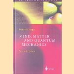 Mind, Matter and Quantum Mechanics (second edition)
Henry P. Stapp
€ 60,00 Mind, Matter and Quantum Mechanics (second edition)
Henry P. Stapp
€ 60,00