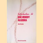 Introduction to Kac-Moody Algebra
Wan Zhe-xian
€ 25,00 Introduction to Kac-Moody Algebra
Wan Zhe-xian
€ 25,00