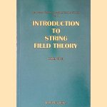 Introduction to String Field Theory
Warren. Siegel
€ 20,00 Introduction to String Field Theory
Warren. Siegel
€ 20,00