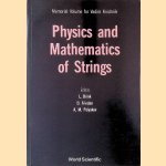 Physics and Mathematics of Strings: Memorial volume for Vadim Knizhnik
L. - and others Brink
€ 45,00 Physics and Mathematics of Strings: Memorial volume for Vadim Knizhnik
L. - and others Brink
€ 45,00