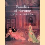Families of Fortune: Life in the Gilded Age
Alexis Gregory
€ 10,00 Families of Fortune: Life in the Gilded Age
Alexis Gregory
€ 10,00