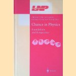 Chance in Physics: Foundations and Perspectives
J. - and others Bricmont
€ 100,00 Chance in Physics: Foundations and Perspectives
J. - and others Bricmont
€ 100,00