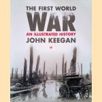 First World War: An Illustrated History
John Keegan
€ 12,50