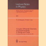 Complex Differential Geometry and Supermanifolds in Strings and Fields: Proceedings of the Seventh Scheveningen Conference, Scheveningen, the Netherlands, August 23-28, 1987
P.J.M. Bongaarts e.a.
€ 40,00 Complex Differential Geometry and Supermanifolds in Strings and Fields: Proceedings of the Seventh Scheveningen Conference, Scheveningen, the Netherlands, August 23-28, 1987
P.J.M. Bongaarts e.a.
€ 40,00