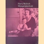 Mijn getijdenboek door Harry Mulisch