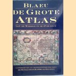 De grote atlas van de wereld in de 17de eeuw
Joan Blaeu e.a.
€ 15,00 De grote atlas van de wereld in de 17de eeuw
Joan Blaeu e.a.
€ 15,00