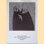 Twee en twintig etsen bij minnebrieven van een Franc-tireur *GESIGNEERD*
H. van Kruiningen
€ 7,50 Twee en twintig etsen bij minnebrieven van een Franc-tireur *GESIGNEERD*
H. van Kruiningen
€ 7,50