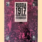 Russia 1917: The Unpublished Revolution
Jonathan Sanders e.a.
€ 10,00 Russia 1917: The Unpublished Revolution
Jonathan Sanders e.a.
€ 10,00