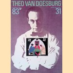Theo van Doesburg 1883-1931
Evert van Straaten e.a.
€ 6,50