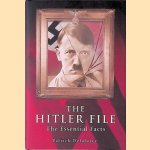 The Hitler Files: The Essential Facts
Patrick Delaforce
€ 10,00 The Hitler Files: The Essential Facts
Patrick Delaforce
€ 10,00